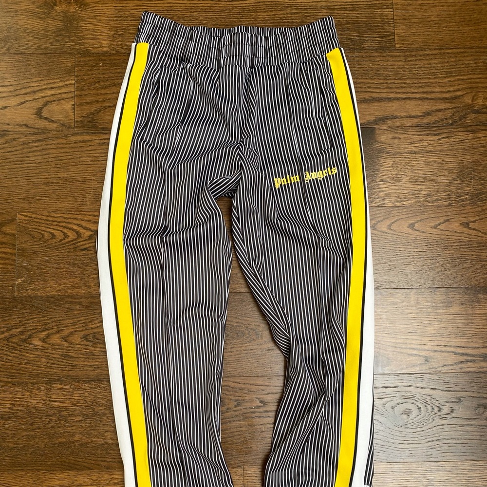Palm angels jogging pants